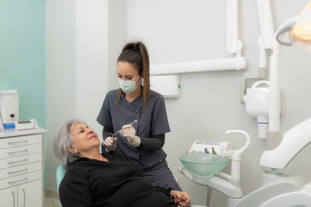 Best Broken or Chipped Tooth Repair in Lowry Crossing, TX