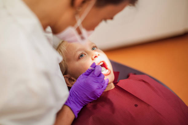 Best Emergency Root Canal Therapy in Lowry Crossing, TX