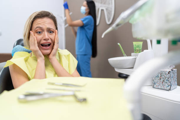 Best 24-Hour Emergency Dental Care in Lowry Crossing, TX