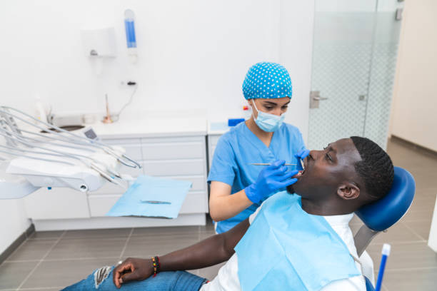 Best Dental Abscess Treatment in Lowry Crossing, TX