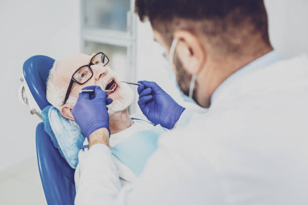 Best Emergency Treatment for Jaw Pain or Injury in Lowry Crossing, TX